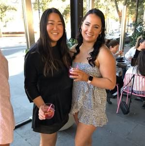 Meet your Posher, Nina